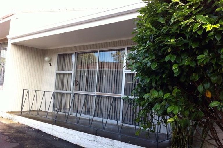 Photo of property in 7/58 Spring Street, Onehunga, Auckland, 1061