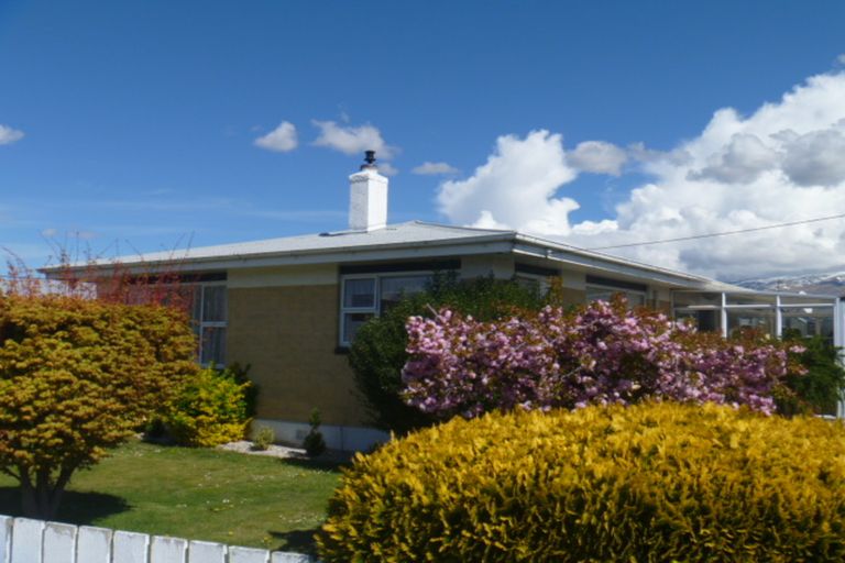 Photo of property in 46 Ashworth Street, Alexandra, 9320