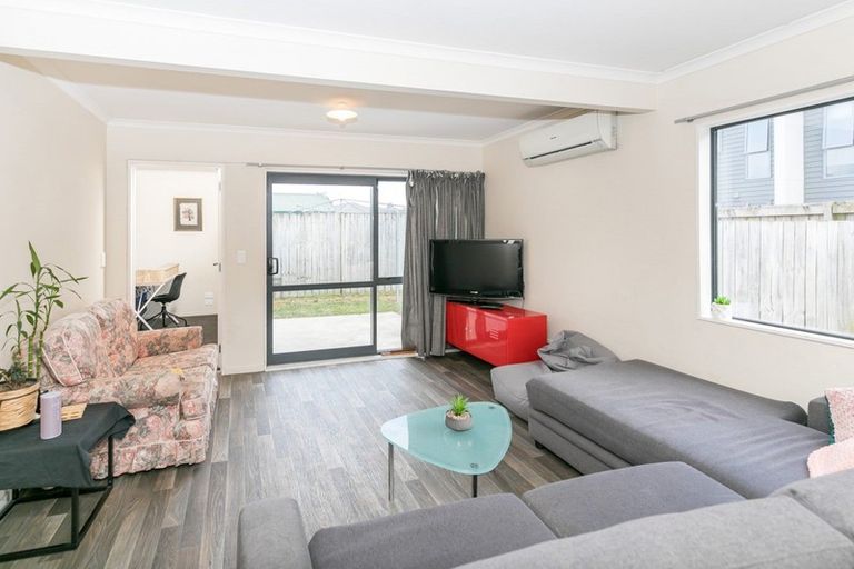 Photo of property in 2/179 Knighton Road, Hillcrest, Hamilton, 3216