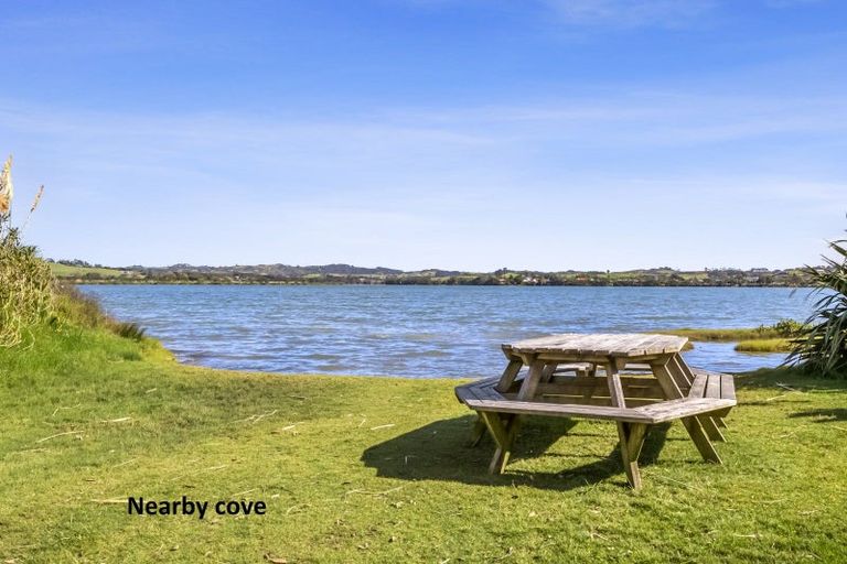 Photo of property in 1 Garden Way, Mangawhai Heads, Mangawhai, 0505