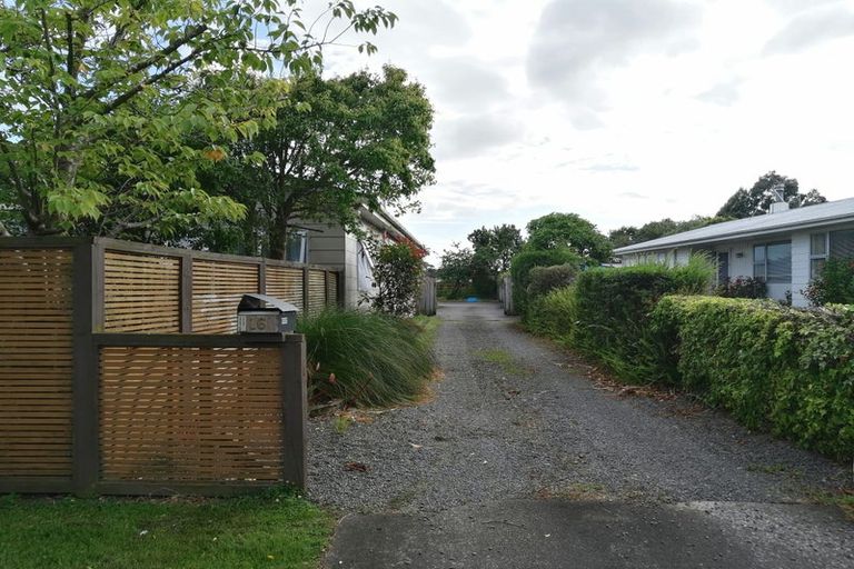 Photo of property in 16 Johnson Street, Bulls, 4818