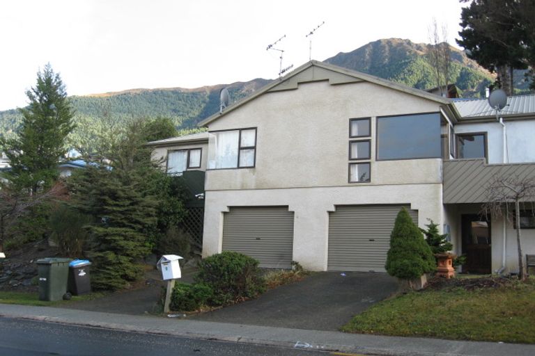 Photo of property in 20b Sainsbury Road, Fernhill, Queenstown, 9300