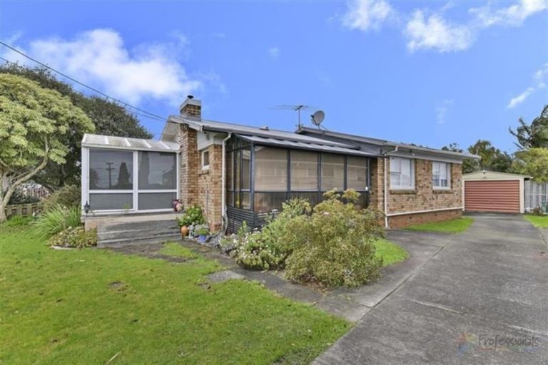 Photo of property in 23 Hokianga Street, Mangere East, Auckland, 2024