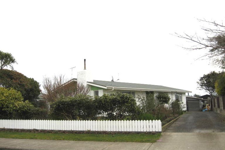 Photo of property in 40 Arundel Crescent, Strathern, Invercargill, 9812