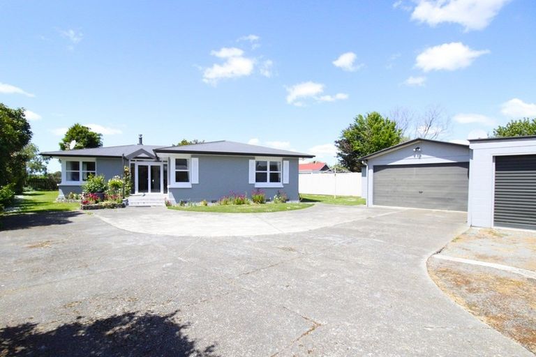 Photo of property in 82a Mclauchlan Street, Springlands, Blenheim, 7201