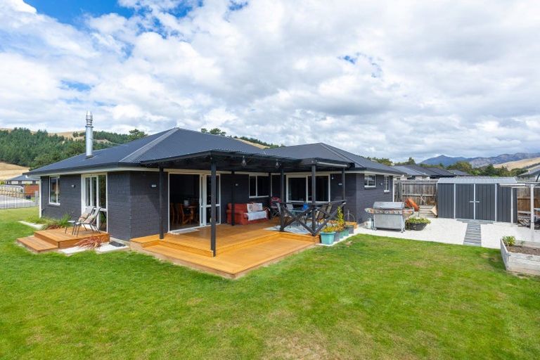 Photo of property in 34 Grigg Drive, Witherlea, Blenheim, 7201