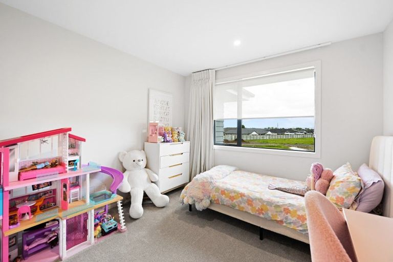 Photo of property in 3 Miharo Crescent, Flagstaff, Hamilton, 3210