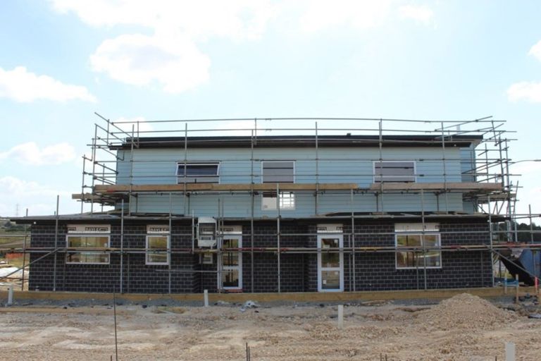 Photo of property in 45 Murphys Park Drive, Flat Bush, Auckland, 2019