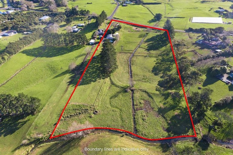 Photo of property in 391 Waiuku-otaua Road, Waiuku, 2682