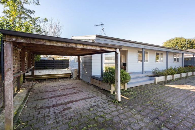 Photo of property in 128b Albert Street, Hamilton East, Hamilton, 3216