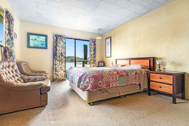 Photo of property in 293 State Highway 30, Lake Rotoma, Rotorua, 3074