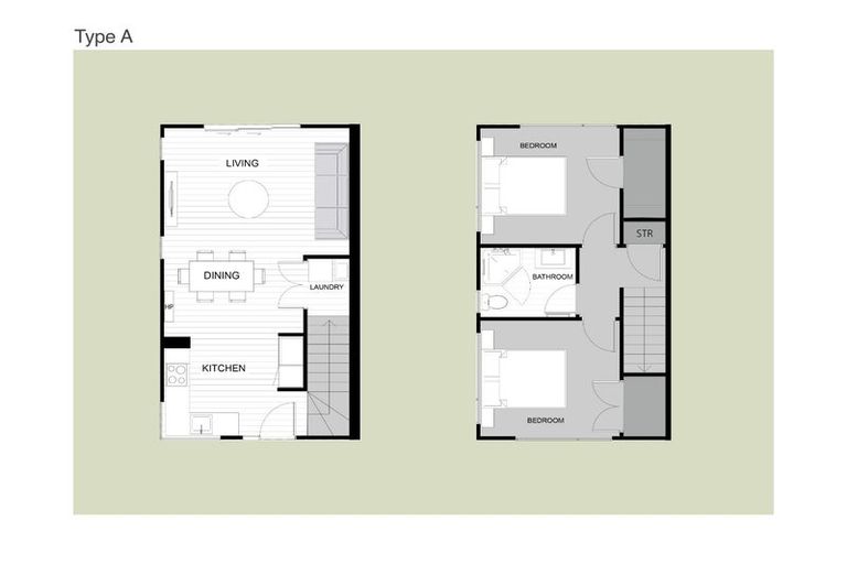 Photo of property in 13 Betty Boyes Street, Wallaceville, Upper Hutt, 5018