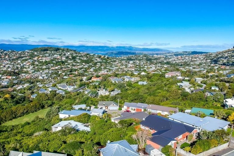 Photo of property in 121 Heke Street, Ngaio, Wellington, 6035