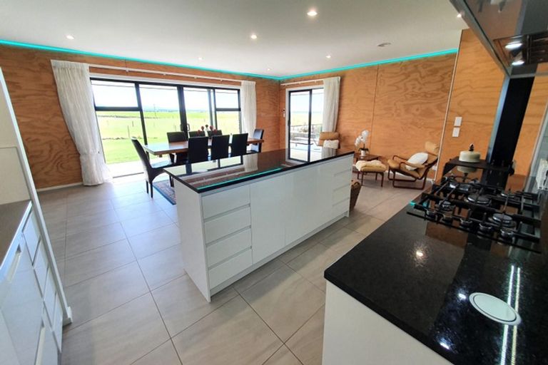 Photo of property in 361 Marshall Road, Otaio, Timaru, 7971