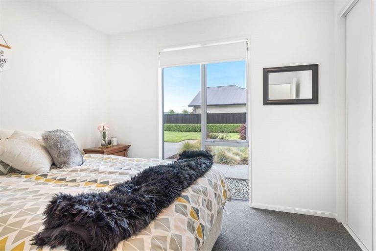 Photo of property in 38 Preston Avenue, West Melton, 7618