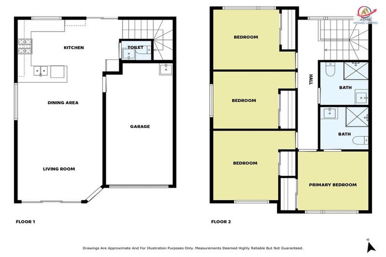 Photo of property in 536c Weymouth Road, Weymouth, Auckland, 2103