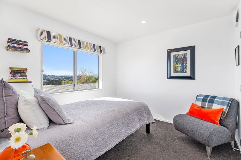 Photo of property in 7d Marjory Close, Broadmeadows, Wellington, 6035