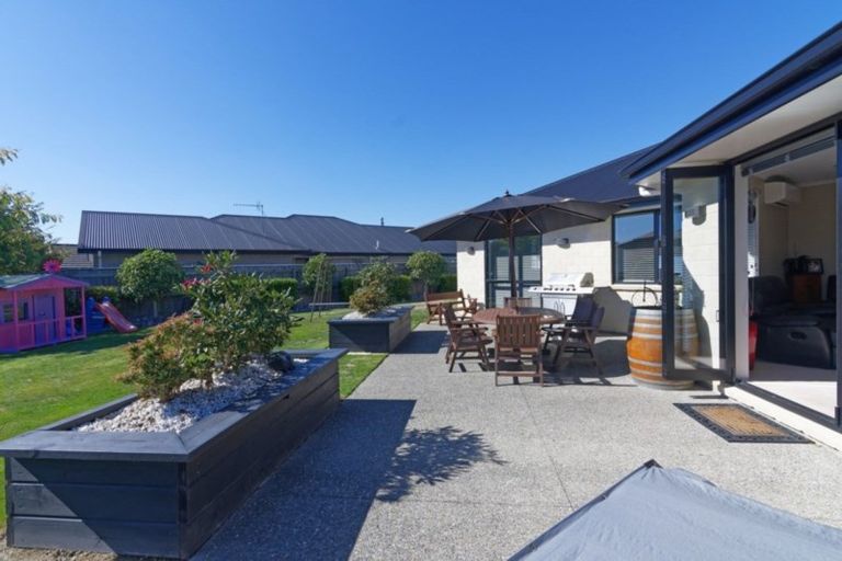 Photo of property in 1 Mary Newton Place, Brightwater, 7022