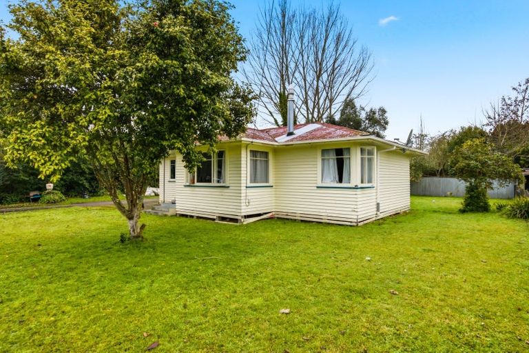 Photo of property in 11 Leese Street, Taumarunui, 3920