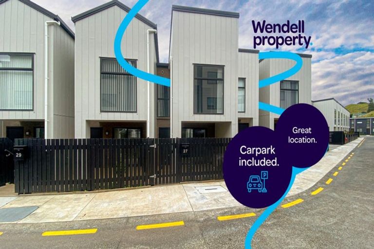 Photo of property in 27 Tukari Lane, Mangere Bridge, Auckland, 2022