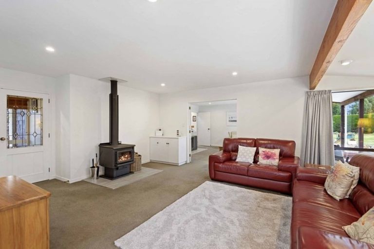 Photo of property in 23 Whitewood Crescent, West Melton, Christchurch, 7675