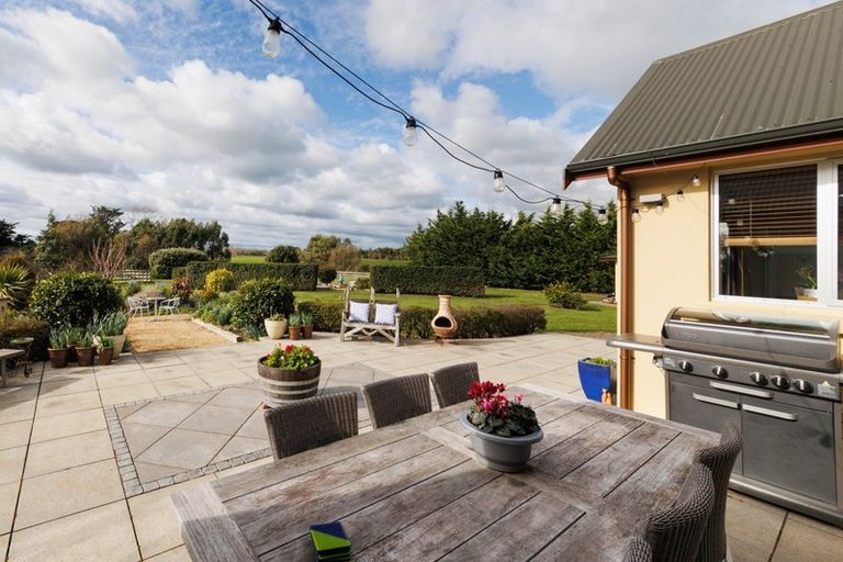 Photo of property in 86 Currins Road, Linton, Palmerston North, 4472