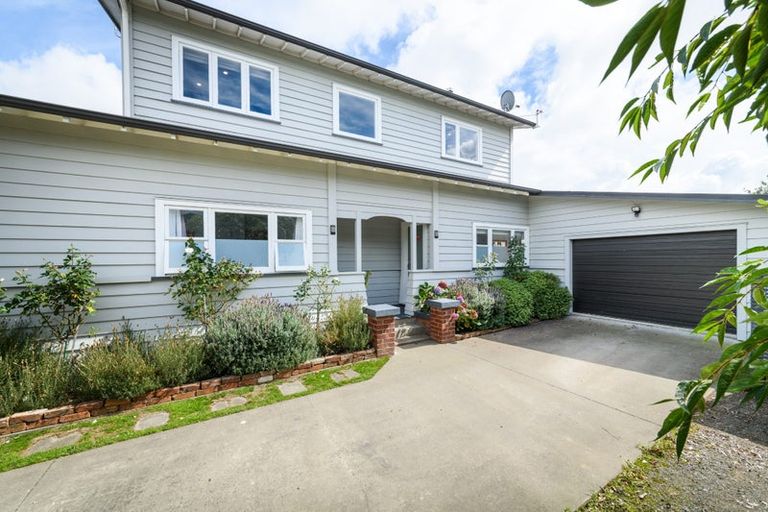Photo of property in 23 Frederick Street, Terrace End, Palmerston North, 4410