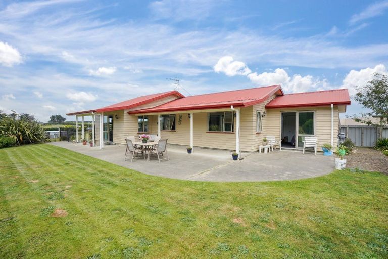 Photo of property in 510 Avon Road, Tisbury, Invercargill, 9877