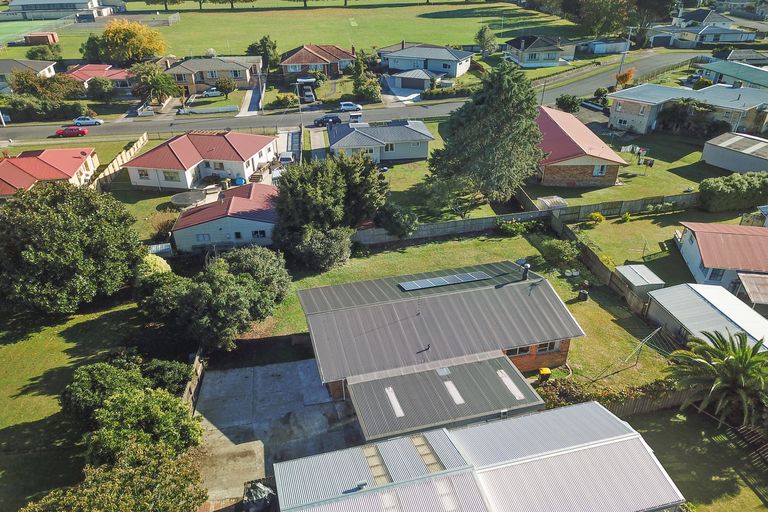 Photo of property in 329a Thames Street, Morrinsville, 3300