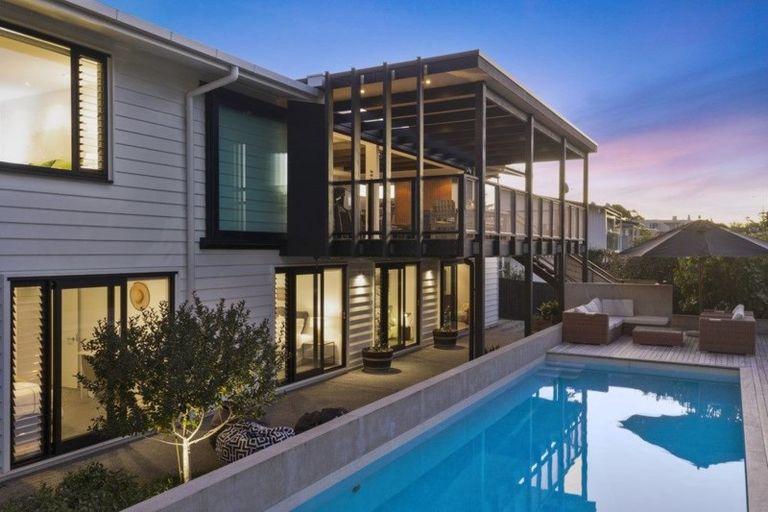 Photo of property in 6a Kowhai Street, Takapuna, Auckland, 0622