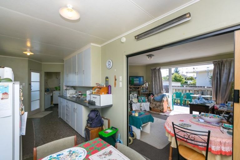 Photo of property in 49 Rosendale Avenue, Spotswood, New Plymouth, 4310