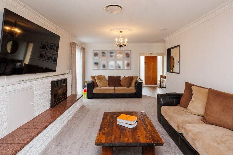 Photo of property in 56 Fairview Avenue, Feilding, 4702