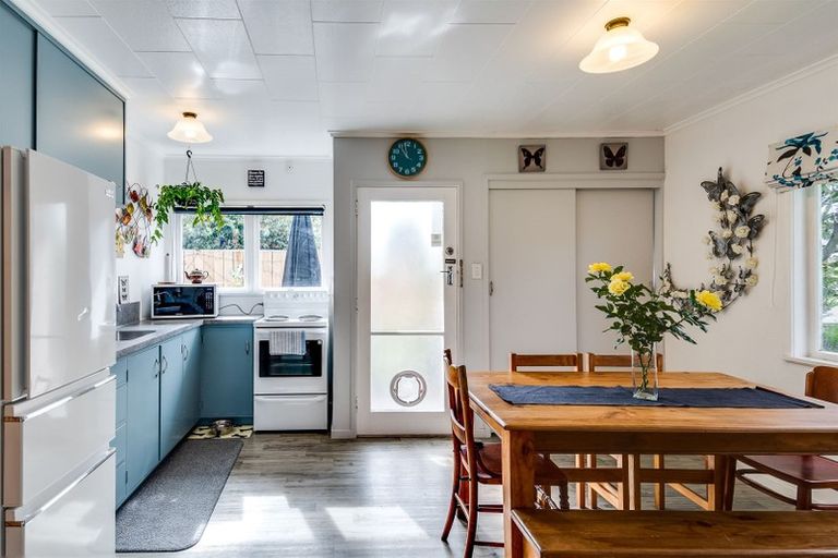 Photo of property in 4/22 Morgan Avenue, Marewa, Napier, 4110