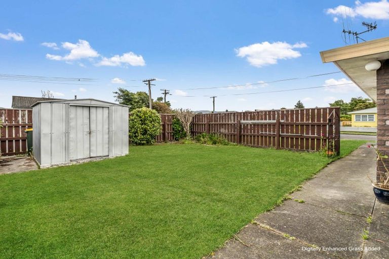 Photo of property in 11 Cornwall Street, Levin, 5510