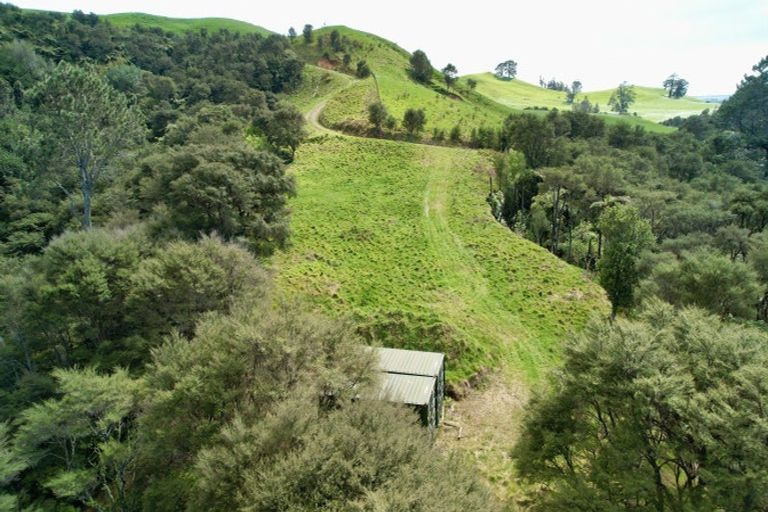 Photo of property in 717 Wright Road, Aongatete, 3181