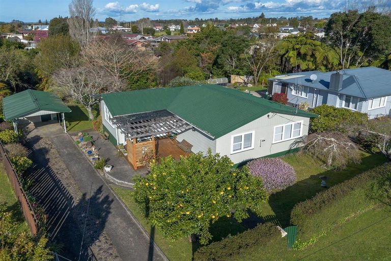 Photo of property in 120 Cameron Road, Te Puke, 3119