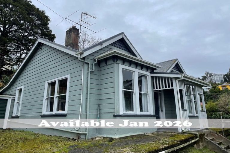Photo of property in 16 Glencairn Street, North East Valley, Dunedin, 9010