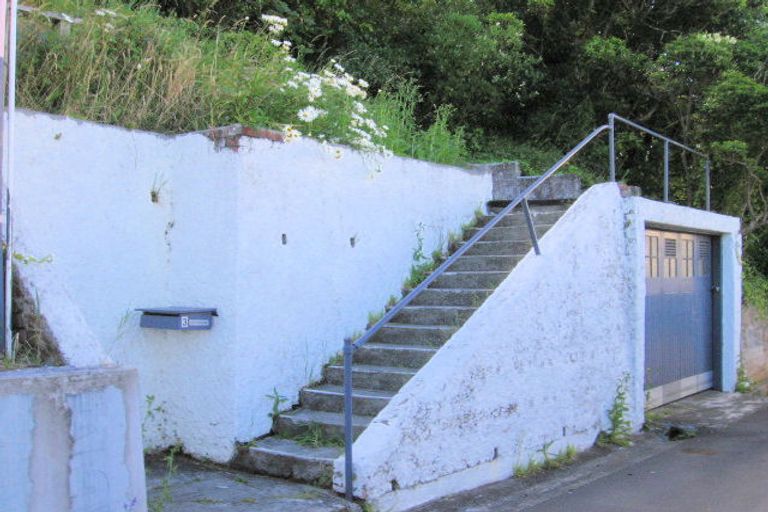 Photo of property in 3 Maurice Terrace, Te Aro, Wellington, 6011