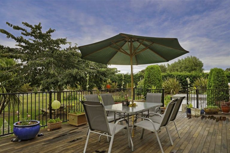 Photo of property in 67 Waikoruru Road, Tuahiwi, Kaiapoi, 7691