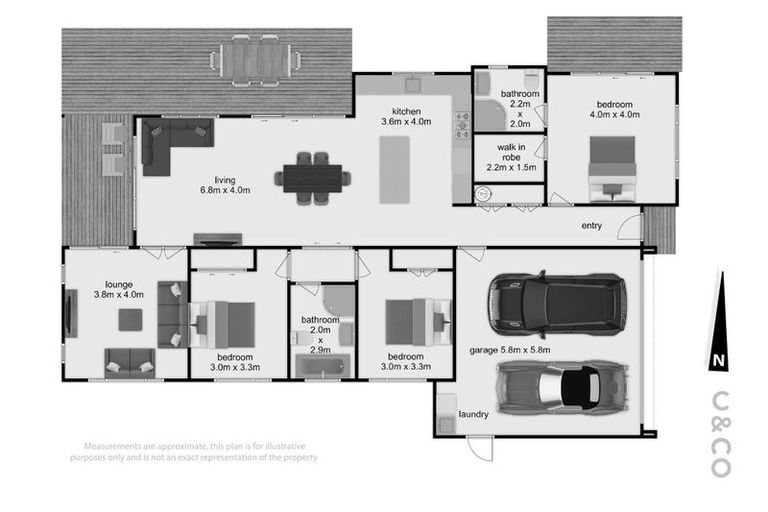 Photo of property in 77a Pohutukawa Parade, Riverhead, 0820
