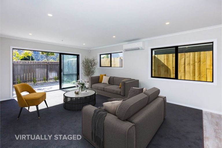 Photo of property in 20c Brentwood Street, Trentham, Upper Hutt, 5018