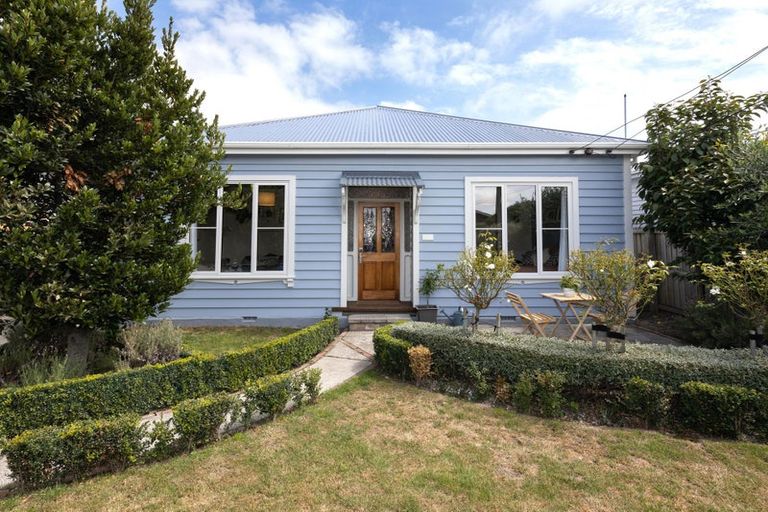 Photo of property in 26 Gibbon Street, Sydenham, Christchurch, 8023