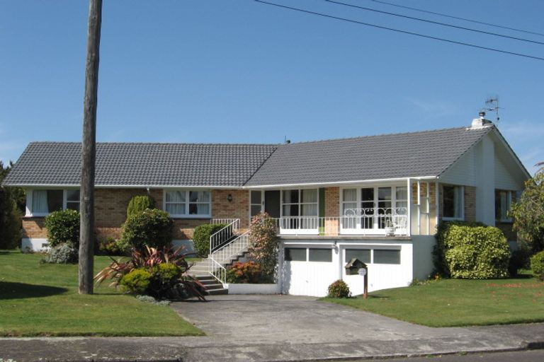 Photo of property in 22 Duncan Street, Glenholme, Rotorua, 3010