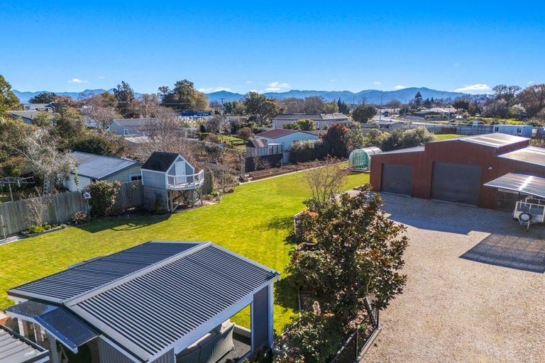 Photo of property in 11 School Road, Riverlands, Blenheim, 7274