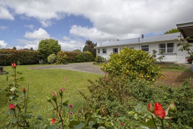 Photo of property in 17 Haswell Street, Eketahuna, 4900