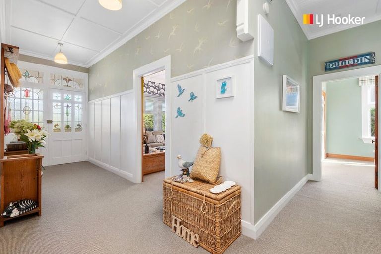 Photo of property in 3 Royal Crescent, Saint Kilda, Dunedin, 9012
