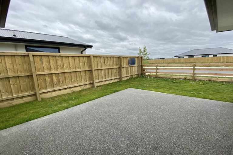 Photo of property in 3 Ellmers Street, Woodend, 7610