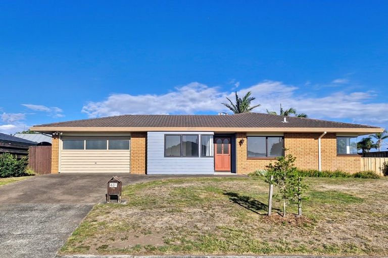 Photo of property in 43a Hibiscus Avenue, Mount Maunganui, 3116