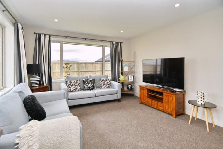 Photo of property in 12 Bonecrusher Street, Lincoln, 7608