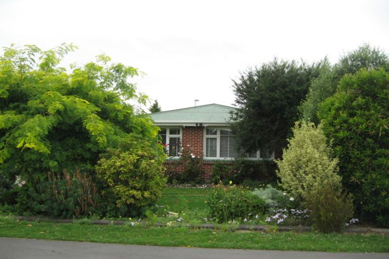 Photo of property in 31 Samuel Street, Hoon Hay, Christchurch, 8025
